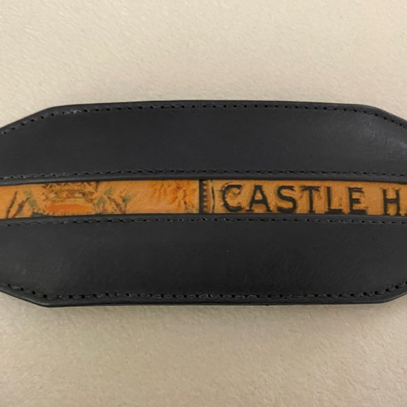 Robert Graham Greene Briefcase - New! - Picture 7 of 11